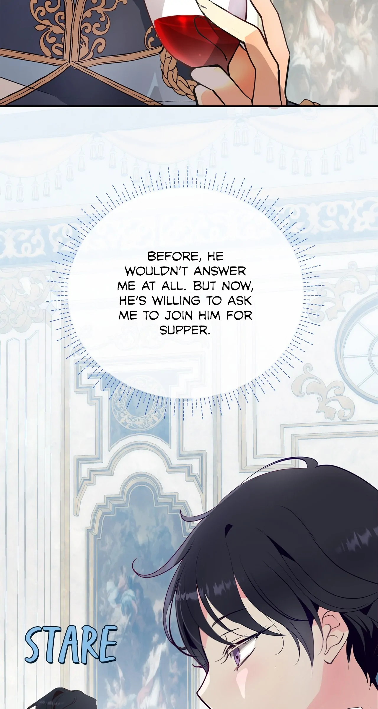 Becoming Best Friends With the Icy Male Lead Chapter 31 306 26