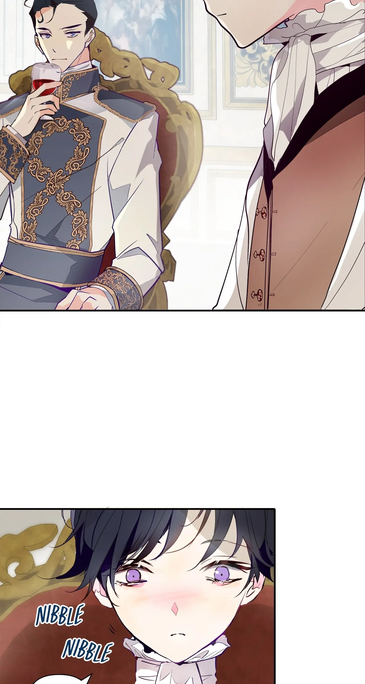 Becoming Best Friends With the Icy Male Lead Chapter 31 307 27
