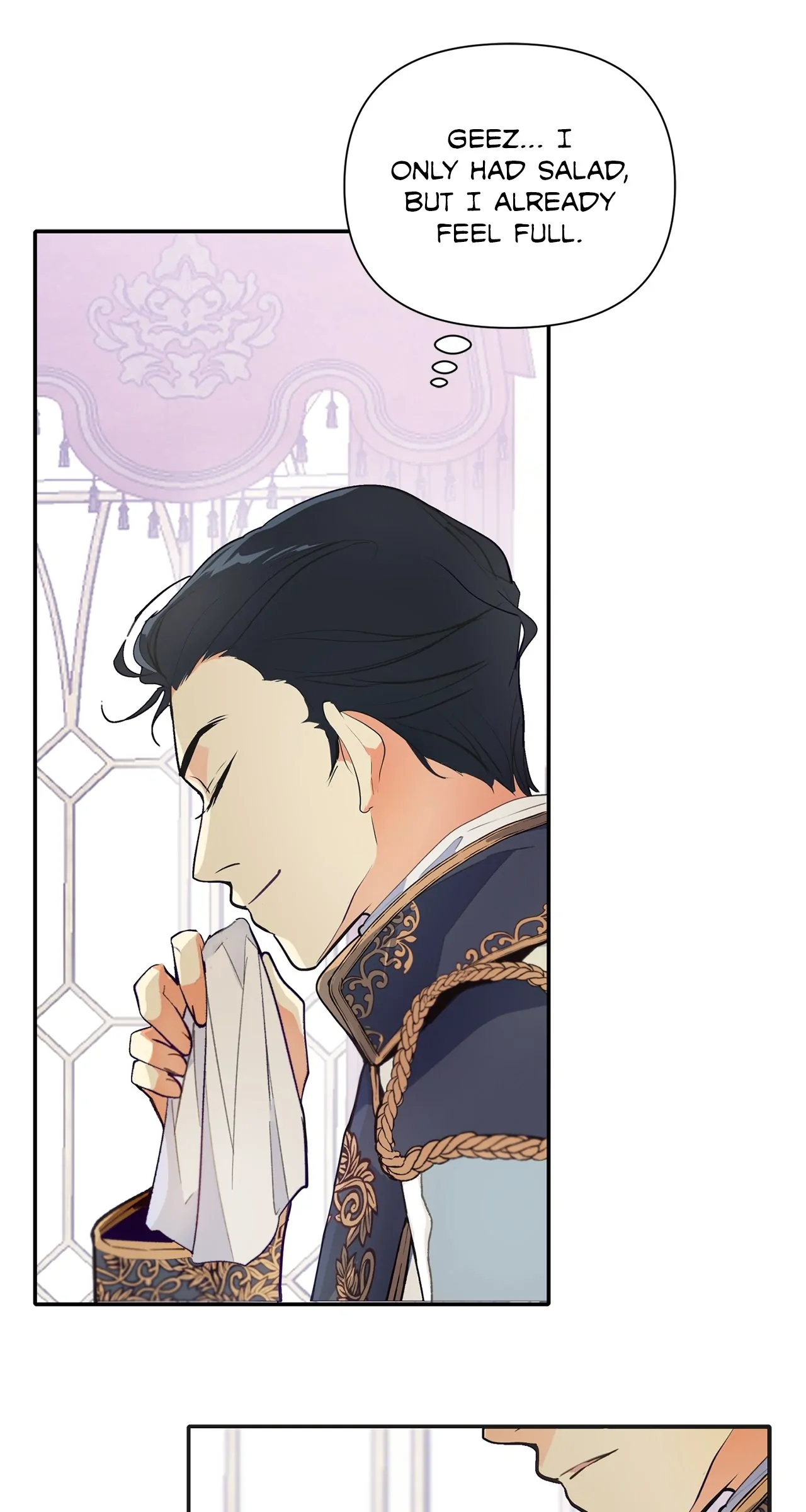Becoming Best Friends With the Icy Male Lead Chapter 31 311 31