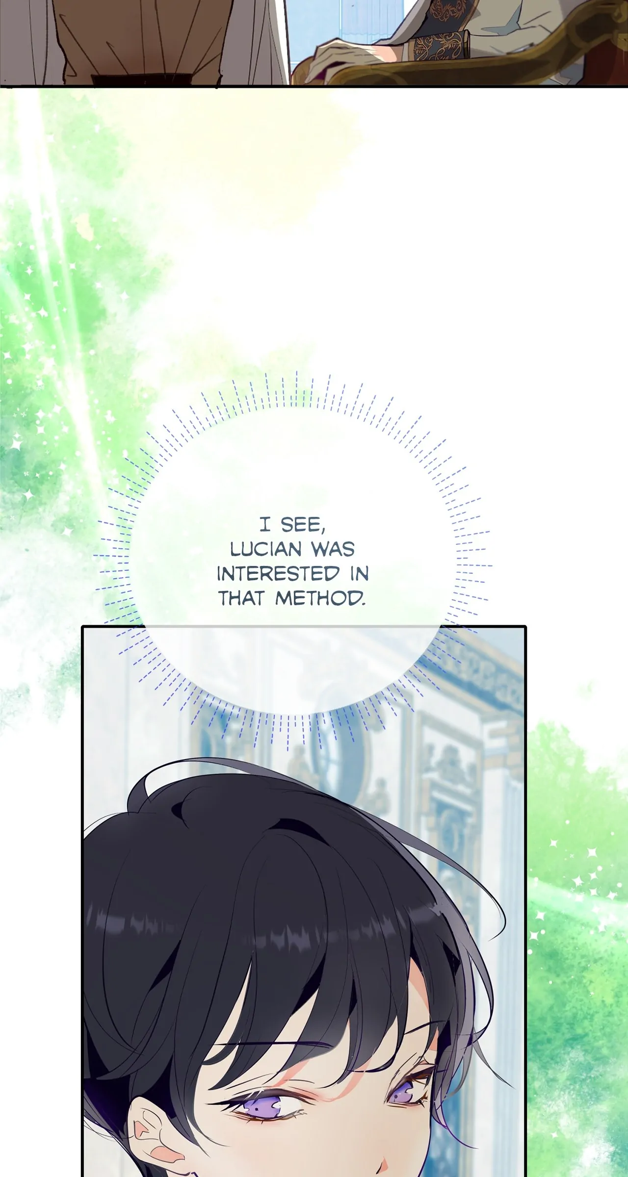 Becoming Best Friends With the Icy Male Lead Chapter 31 313 33