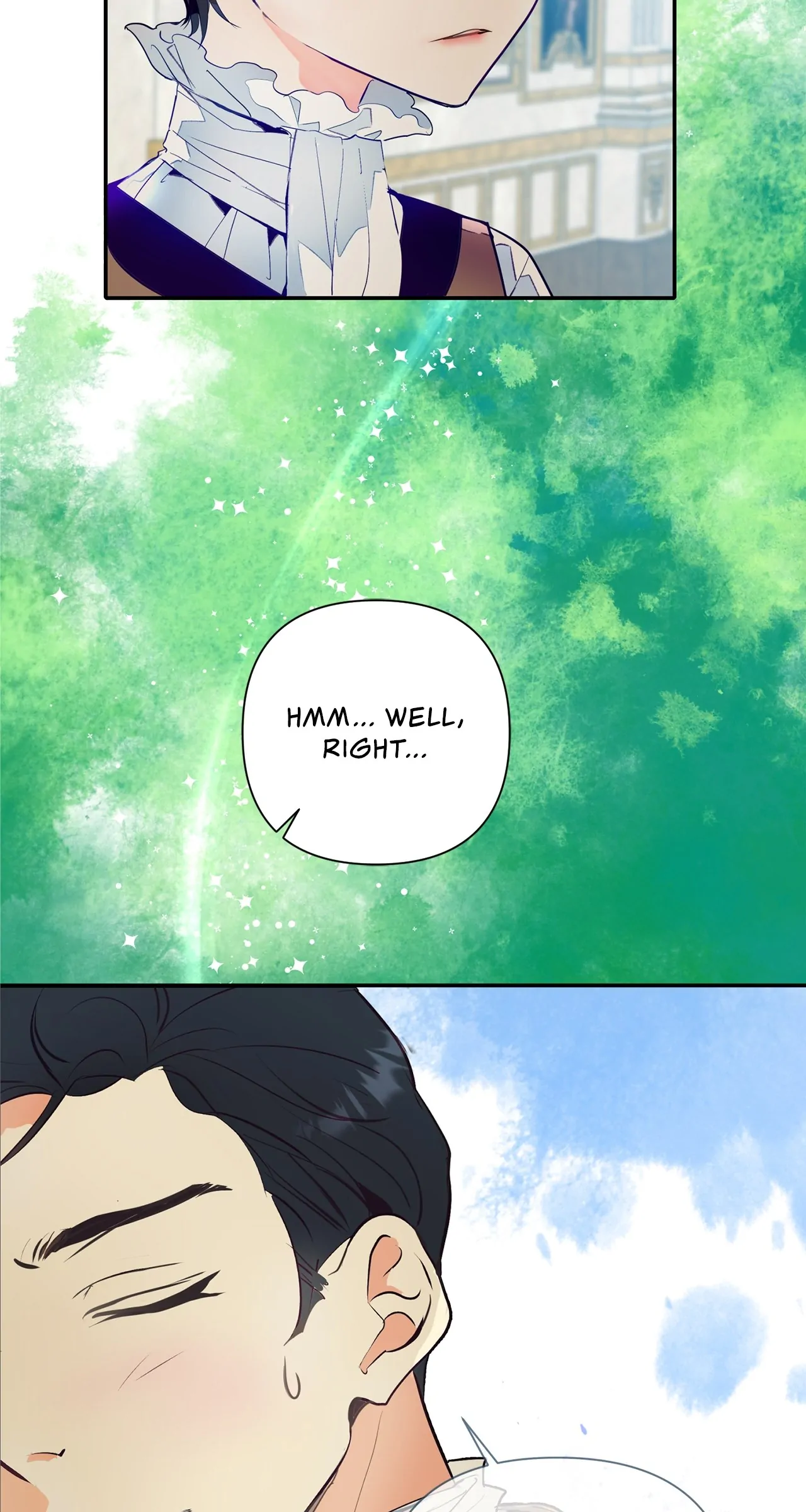 Becoming Best Friends With the Icy Male Lead Chapter 31 314 34