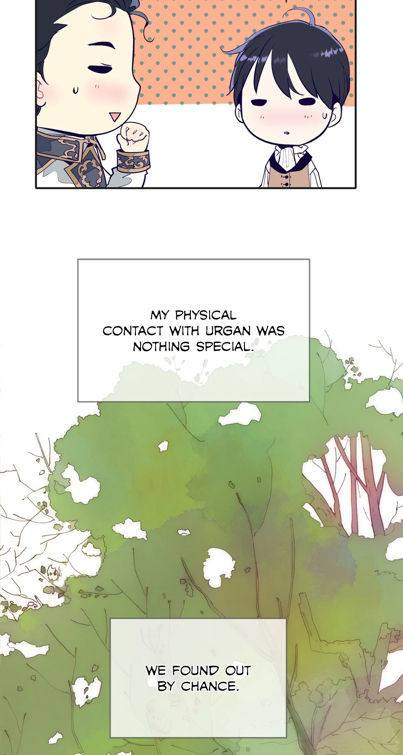 Becoming Best Friends With the Icy Male Lead Chapter 31 316 36