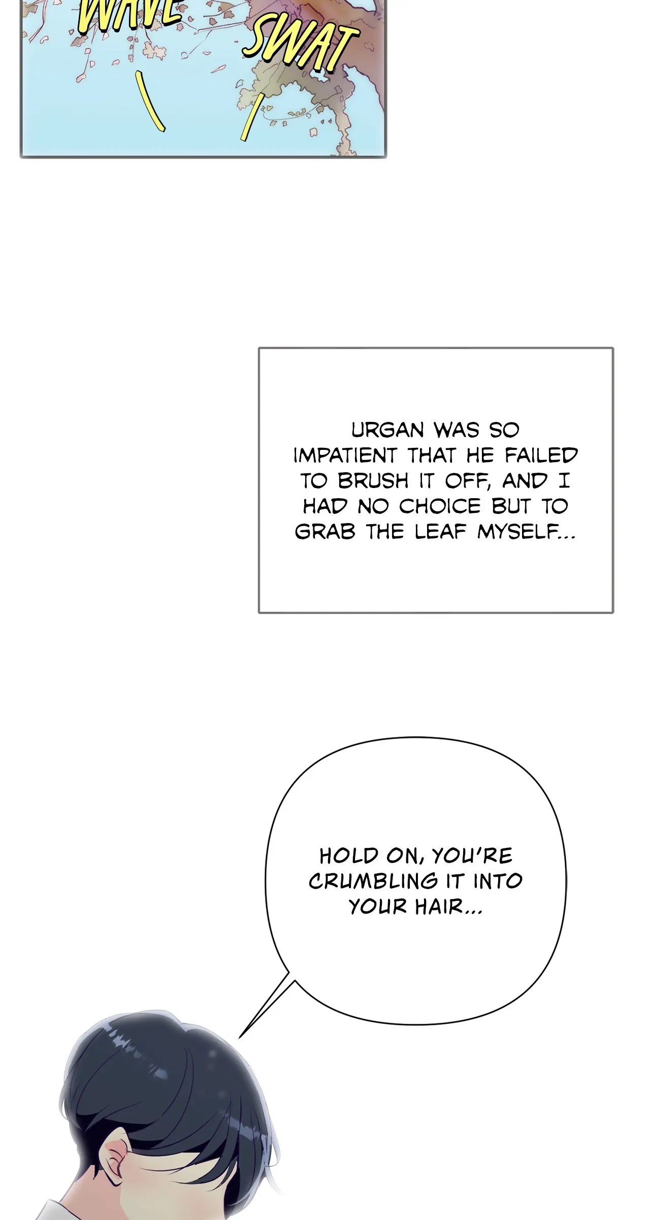 Becoming Best Friends With the Icy Male Lead Chapter 31 321 41
