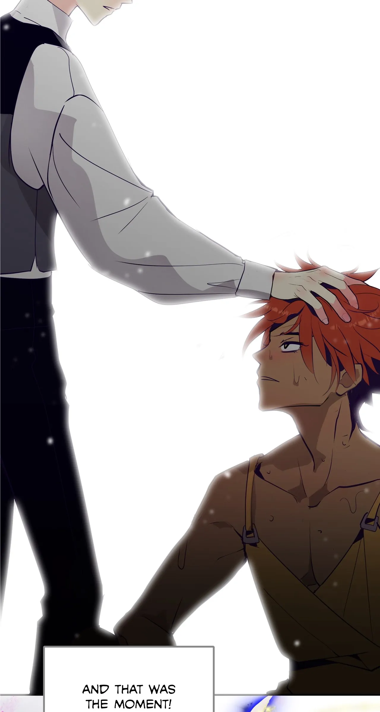 Becoming Best Friends With the Icy Male Lead Chapter 31 322 42