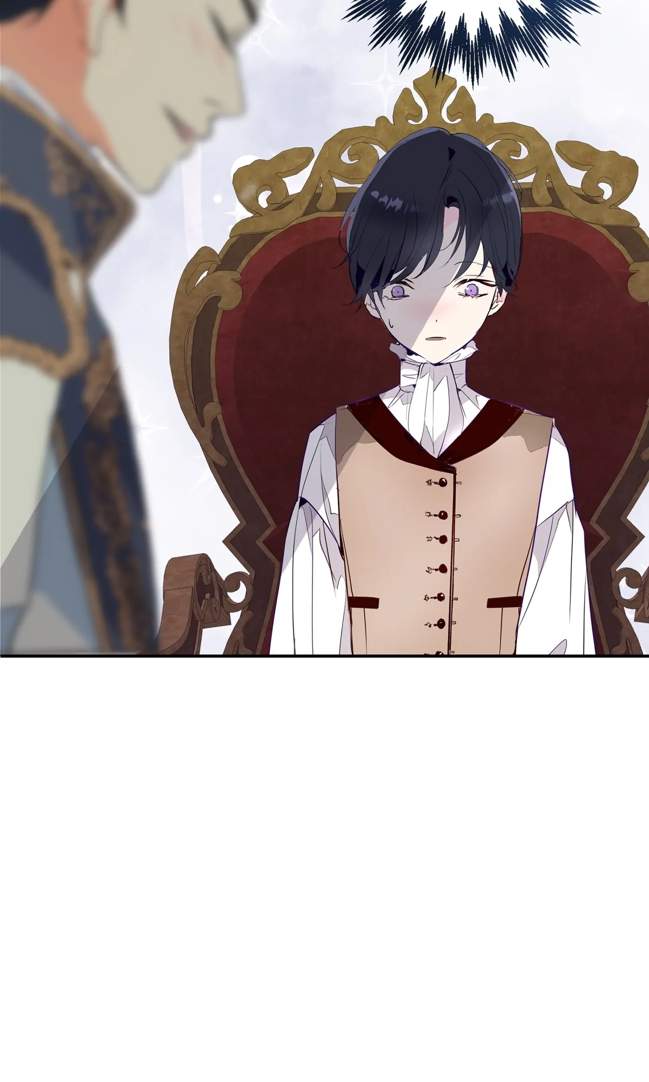 Becoming Best Friends With the Icy Male Lead Chapter 31 328 48