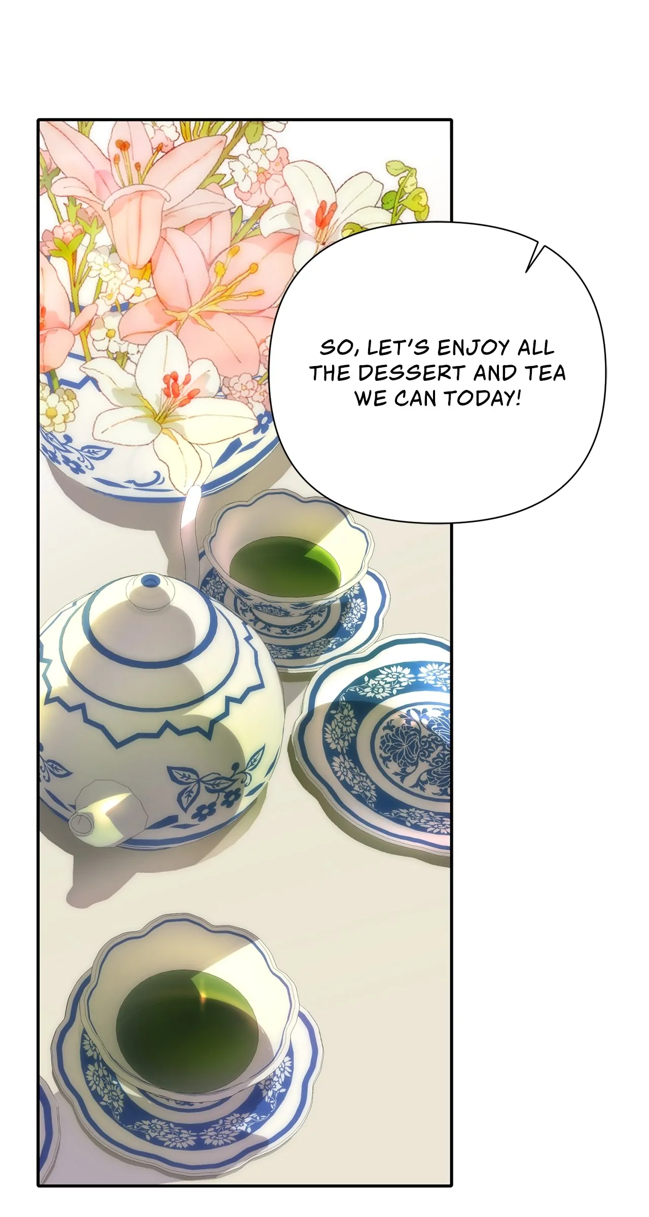 Becoming Best Friends With the Icy Male Lead Chapter 31 334 54