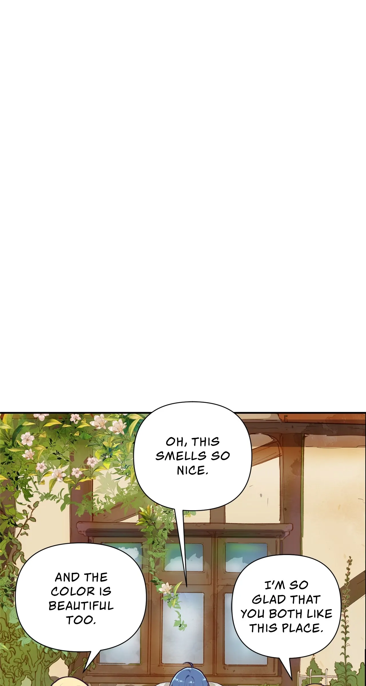 Becoming Best Friends With the Icy Male Lead Chapter 31 335 55