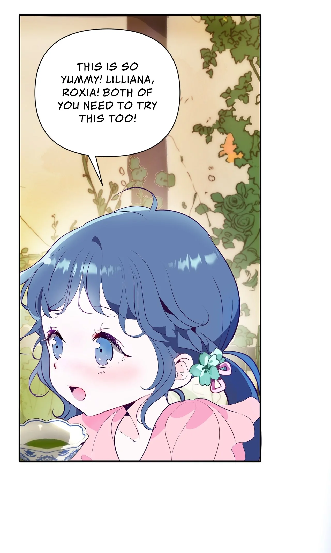 Becoming Best Friends With the Icy Male Lead Chapter 31 337 57