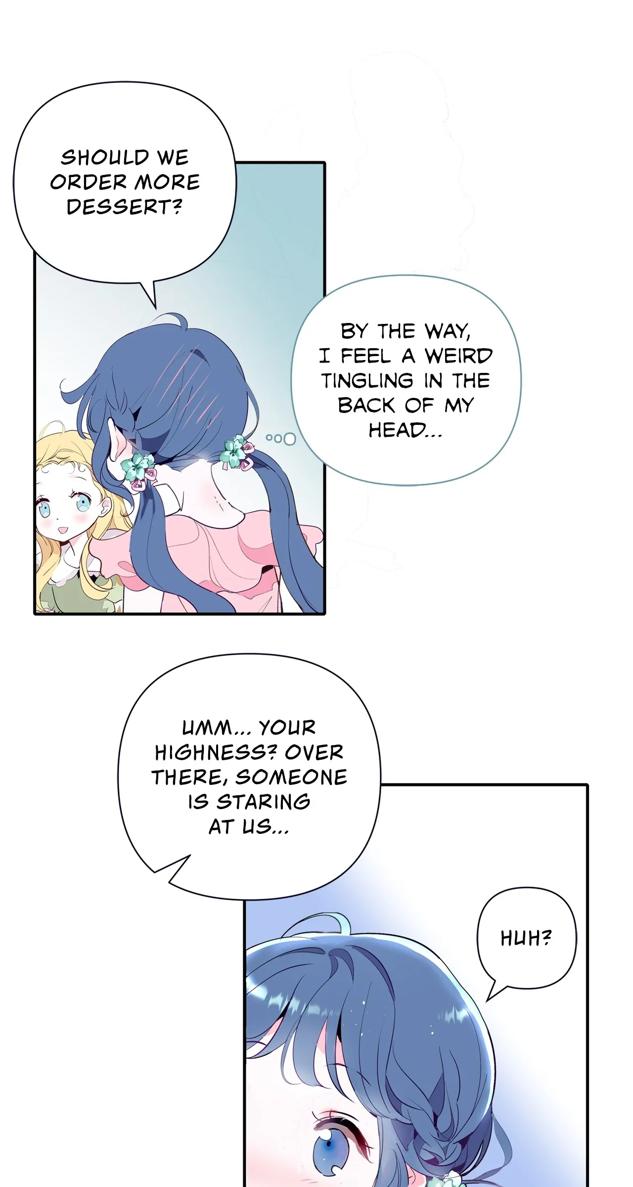 Becoming Best Friends With the Icy Male Lead Chapter 31 338 58
