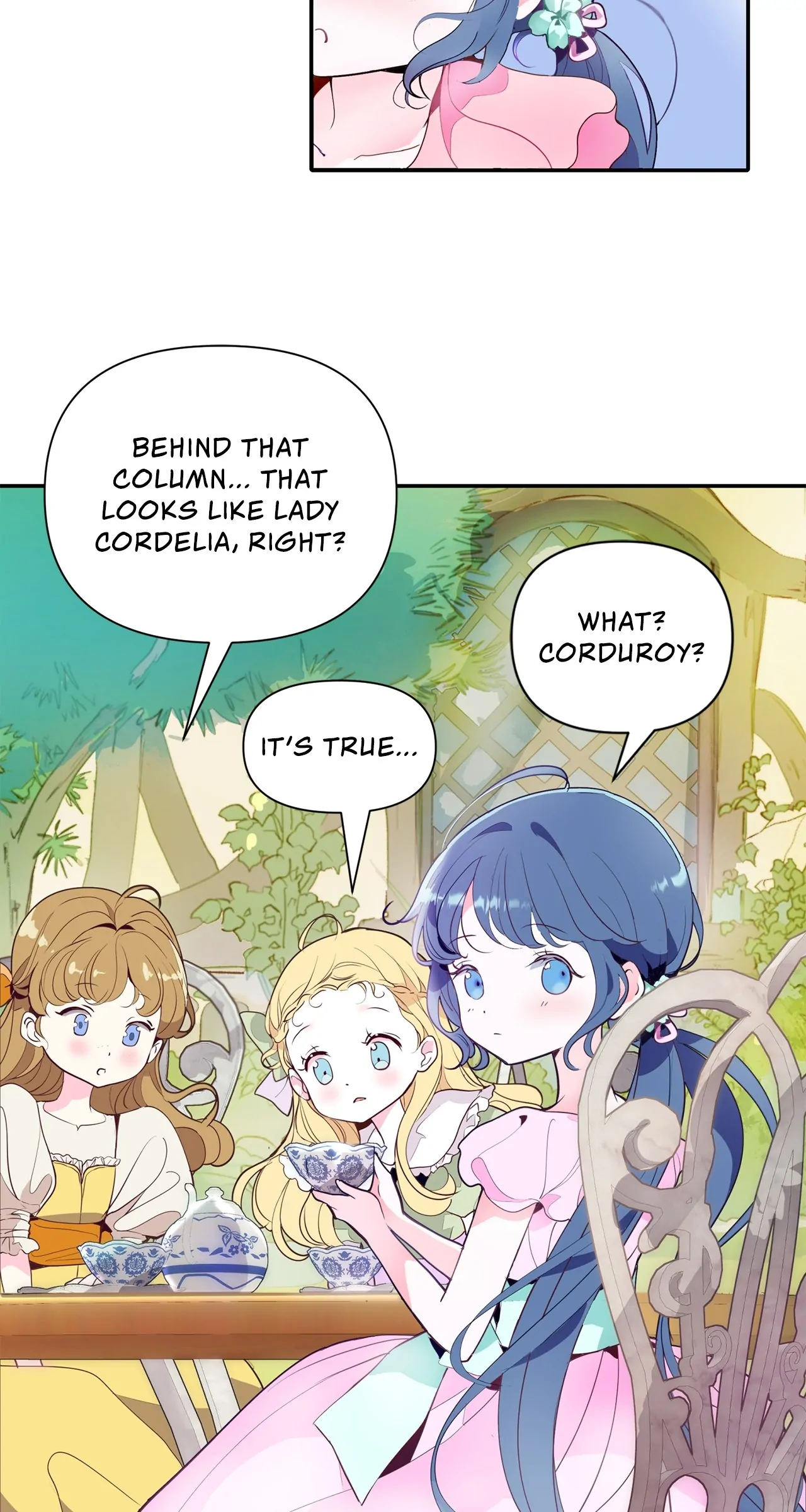 Becoming Best Friends With the Icy Male Lead Chapter 31 339 59