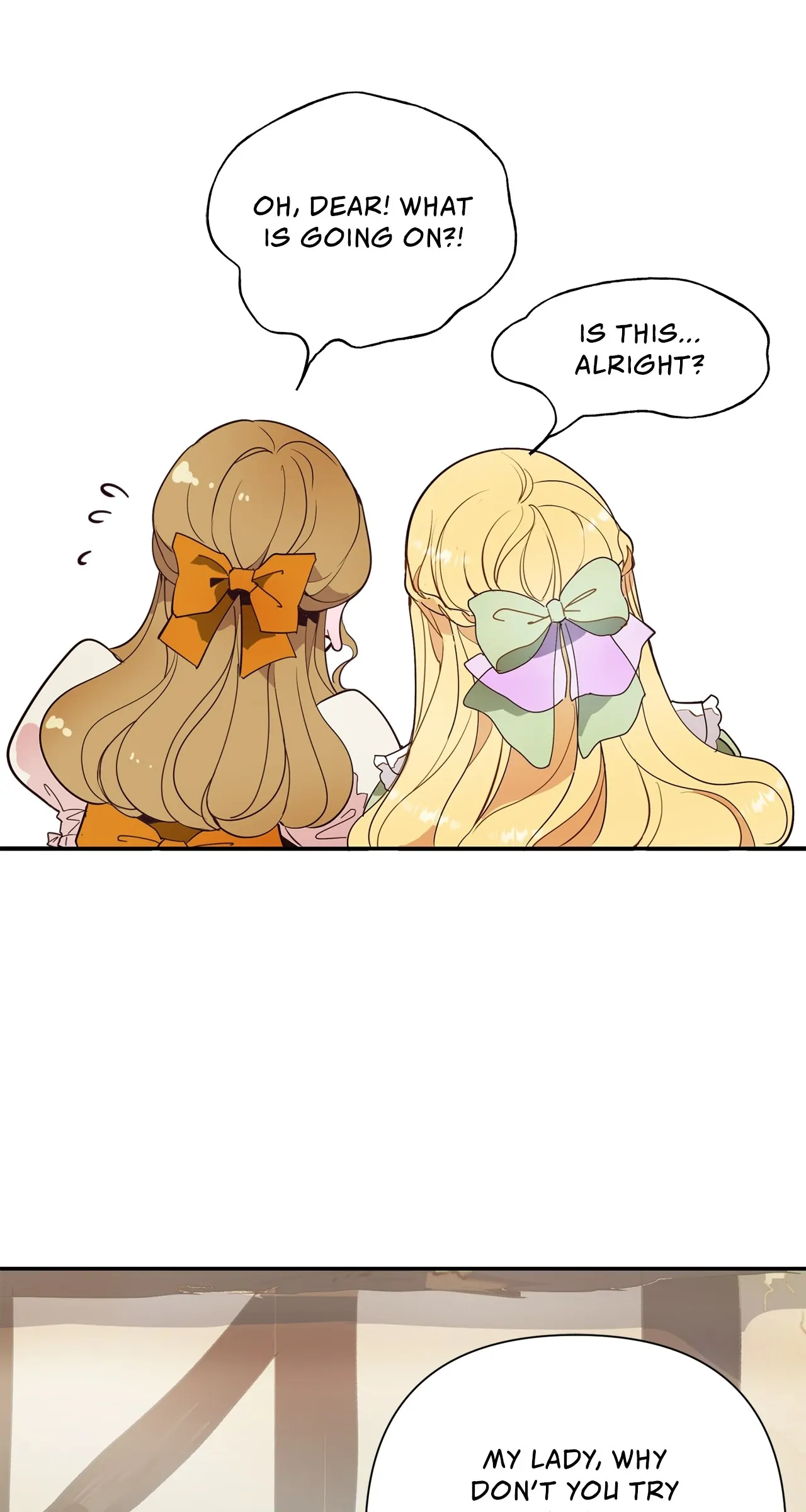 Becoming Best Friends With the Icy Male Lead Chapter 31 344 64