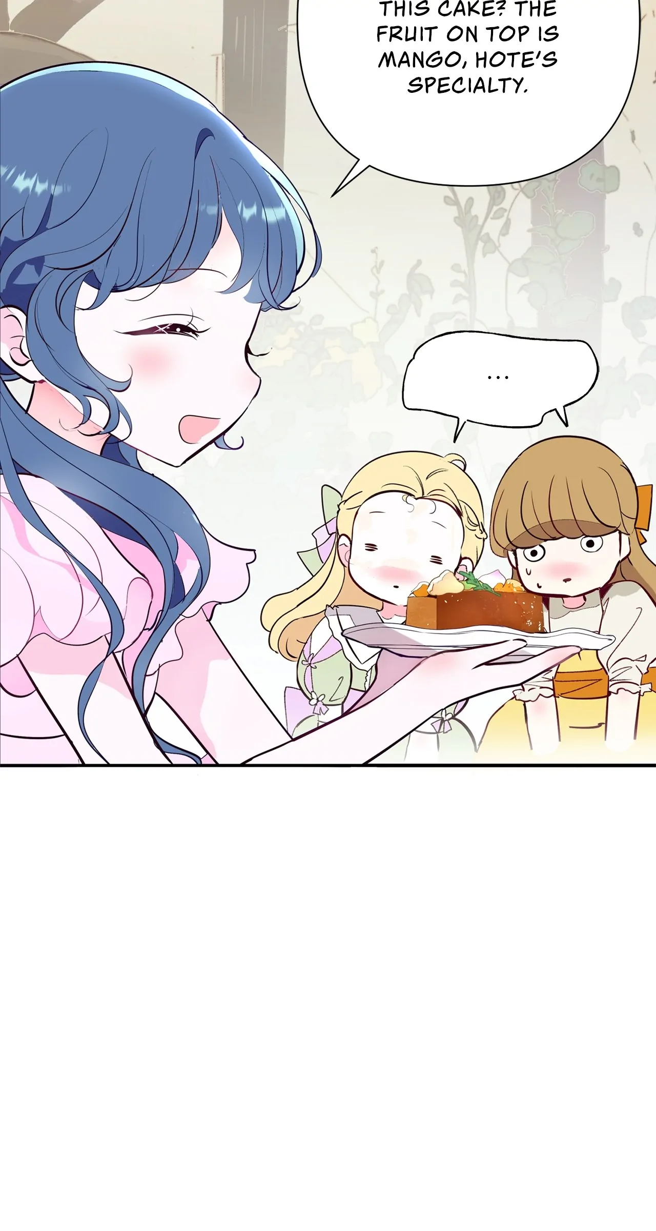 Becoming Best Friends With the Icy Male Lead Chapter 31 345 65