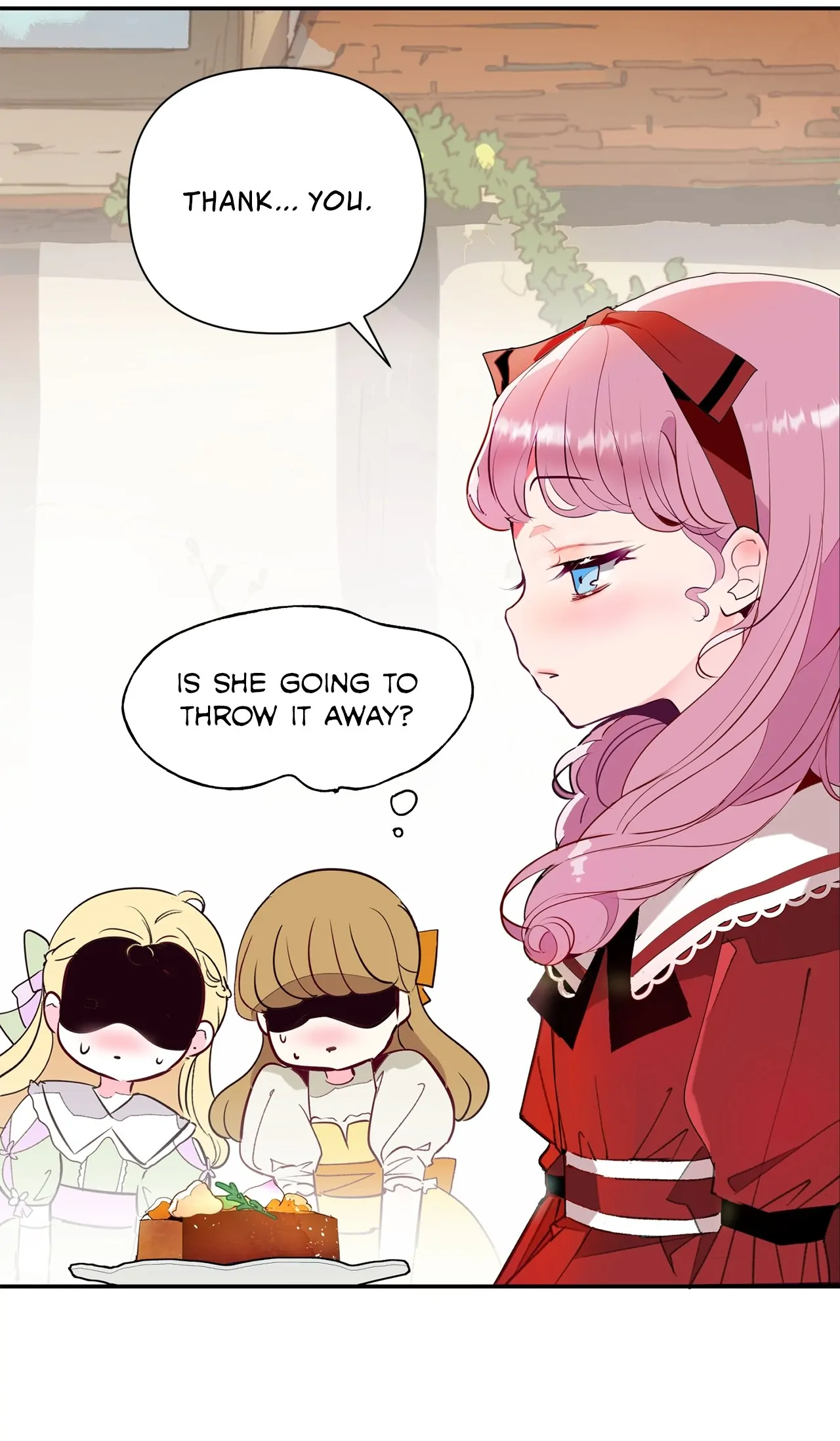 Becoming Best Friends With the Icy Male Lead Chapter 31 346 66