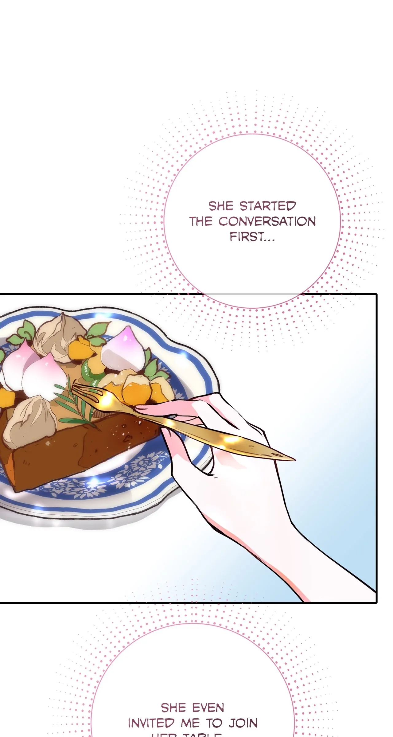 Becoming Best Friends With the Icy Male Lead Chapter 31 347 67