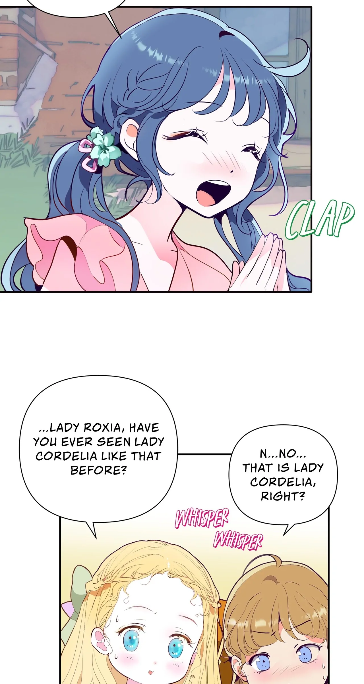 Becoming Best Friends With the Icy Male Lead Chapter 31 350 70