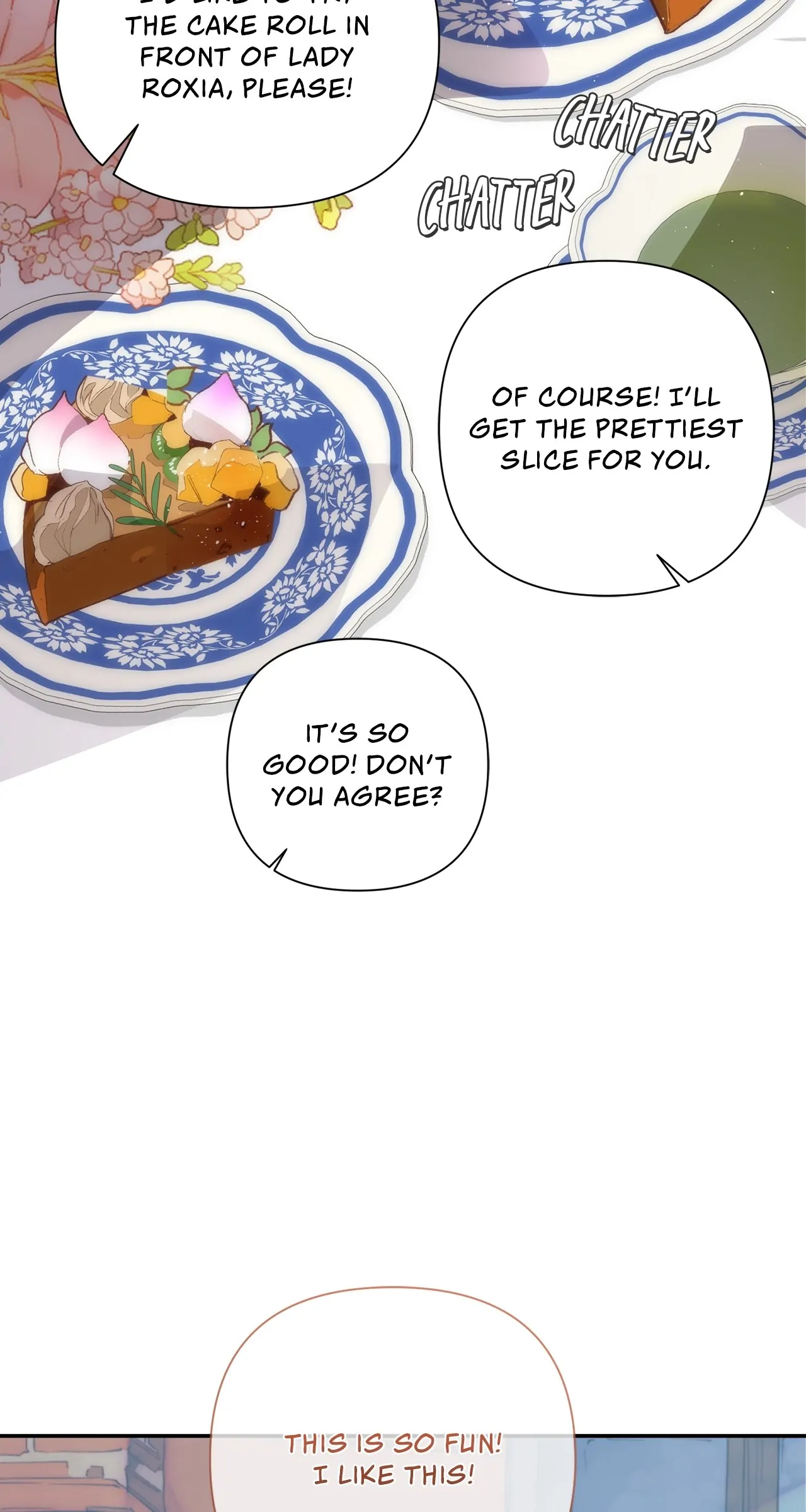Becoming Best Friends With the Icy Male Lead Chapter 31 353 73