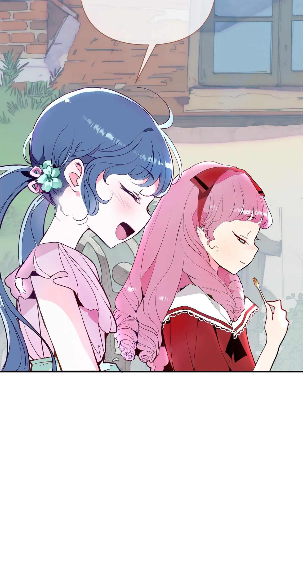 Becoming Best Friends With the Icy Male Lead Chapter 31 354 74