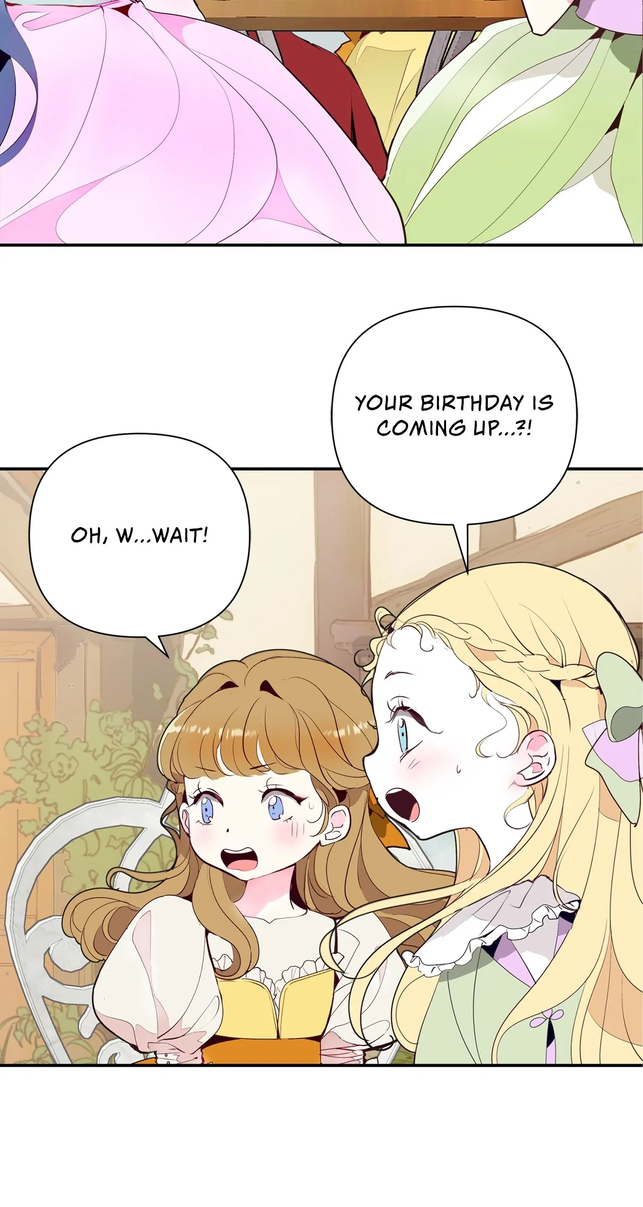 Becoming Best Friends With the Icy Male Lead Chapter 31 357 77