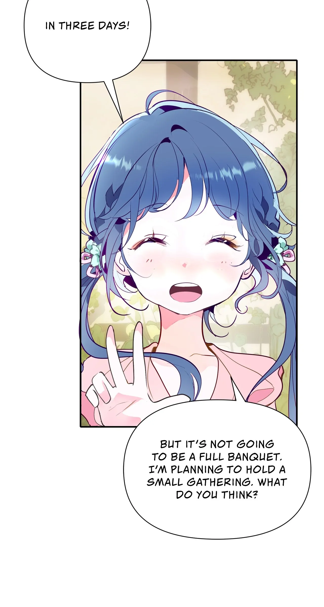 Becoming Best Friends With the Icy Male Lead Chapter 31 359 79