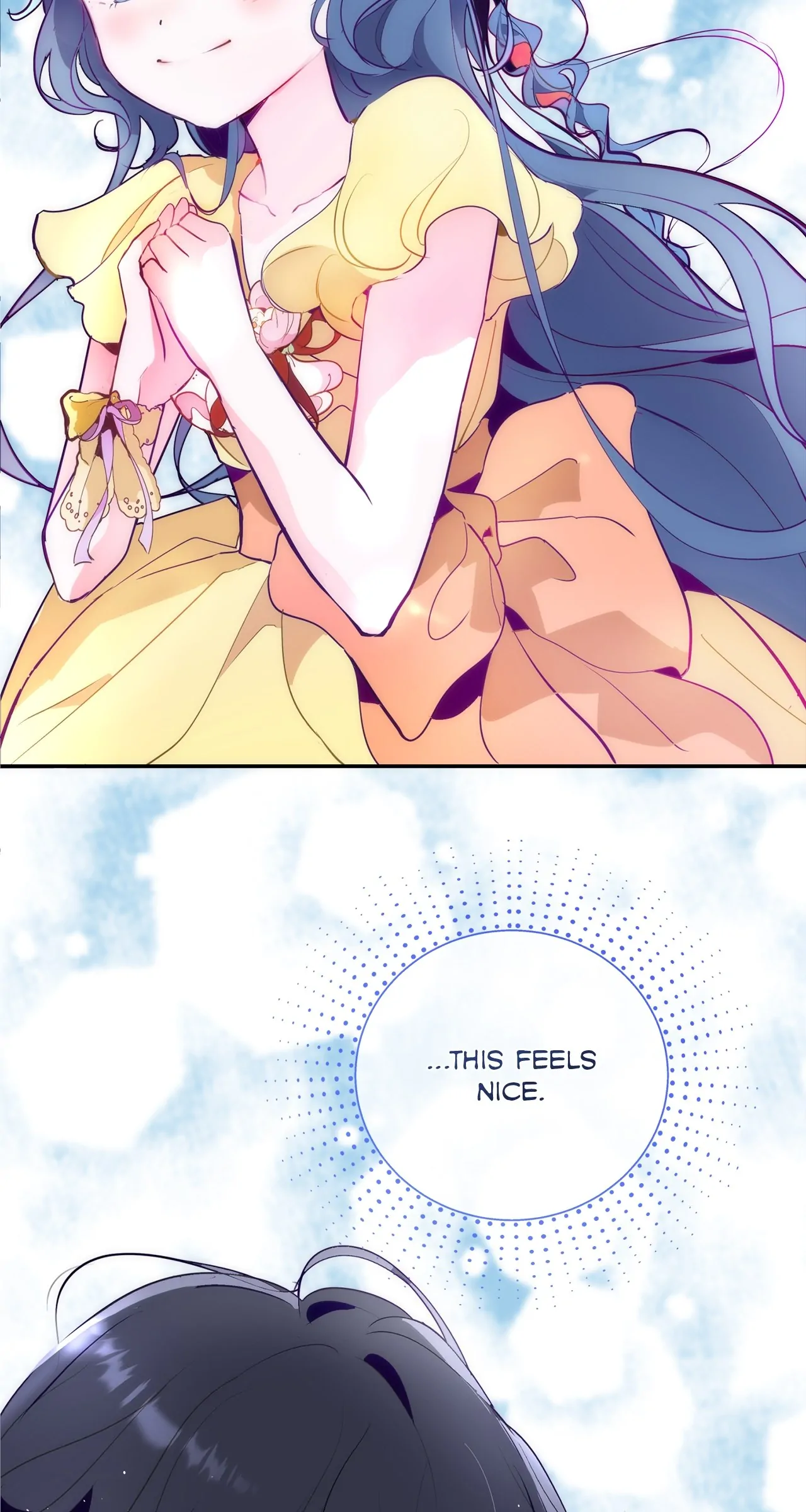 Becoming Best Friends With the Icy Male Lead Chapter 32 336 47