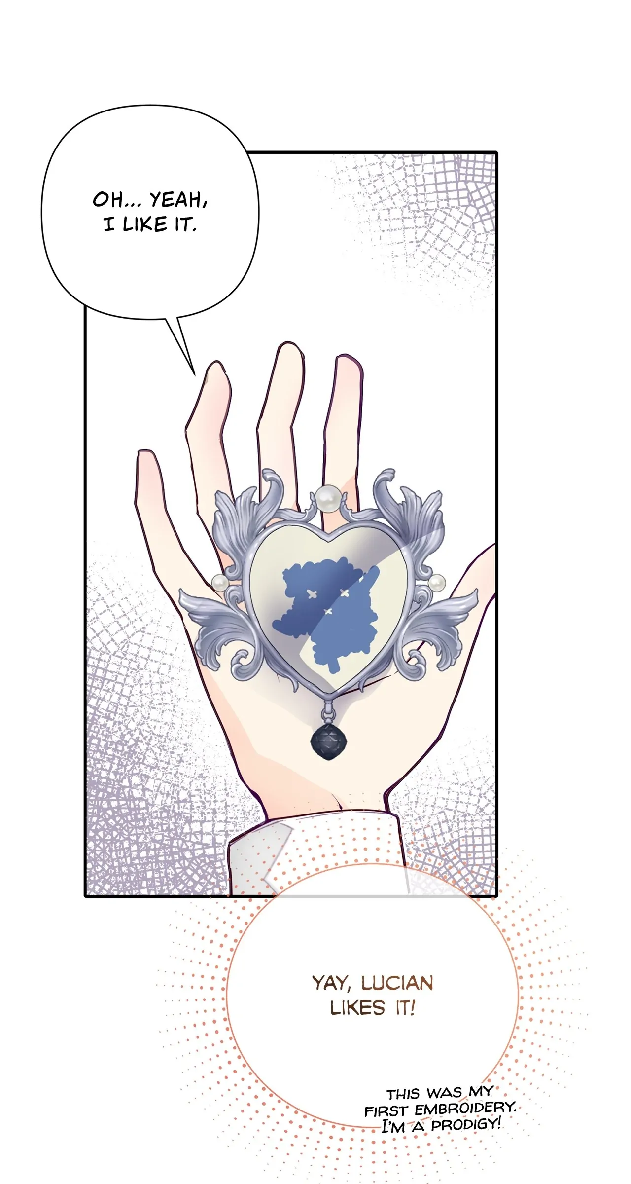 Becoming Best Friends With the Icy Male Lead Chapter 32 340 51