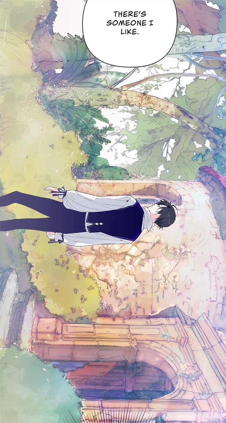 Becoming Best Friends With the Icy Male Lead Chapter 39 291 ch 39 2