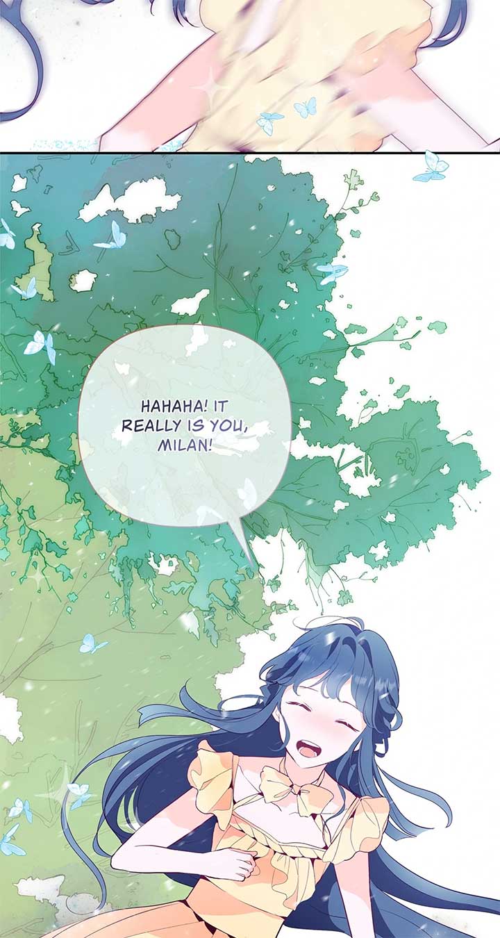Becoming Best Friends With the Icy Male Lead Chapter 39 311 ch 39 22