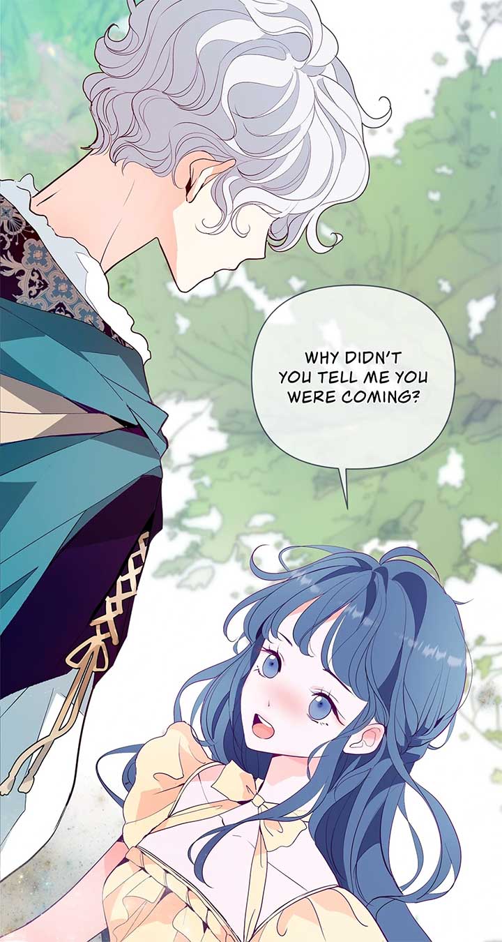 Becoming Best Friends With the Icy Male Lead Chapter 39 313 ch 39 24