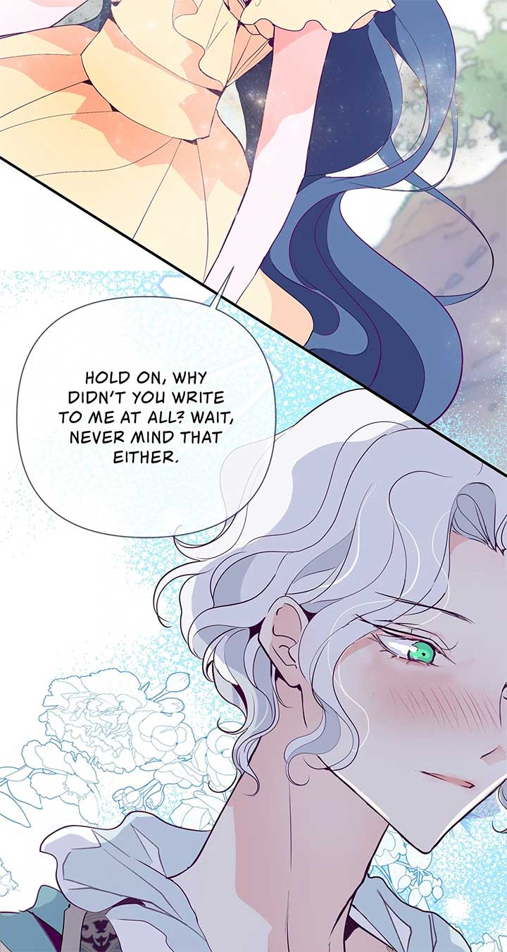 Becoming Best Friends With the Icy Male Lead Chapter 39 314 ch 39 25