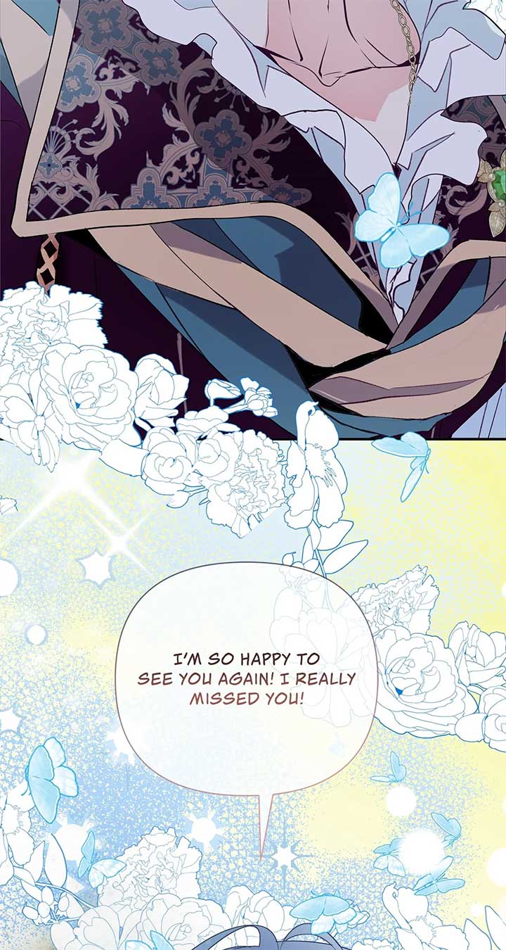 Becoming Best Friends With the Icy Male Lead Chapter 39 315 ch 39 26