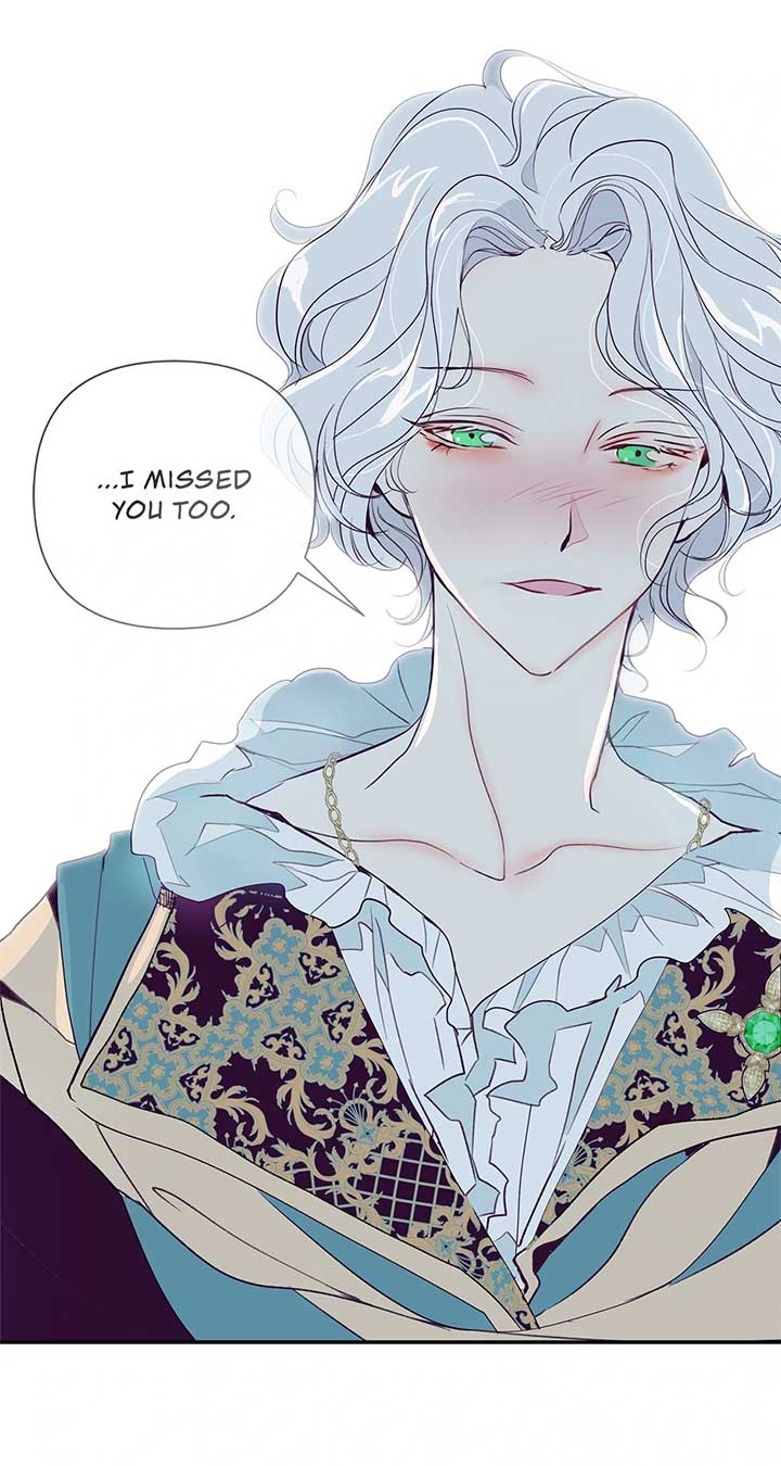 Becoming Best Friends With the Icy Male Lead Chapter 39 318 ch 39 29