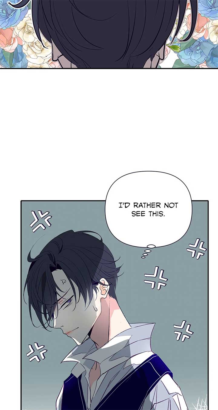 Becoming Best Friends With the Icy Male Lead Chapter 39 320 ch 39 31
