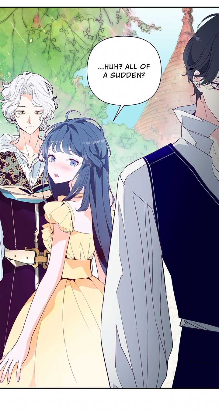 Becoming Best Friends With the Icy Male Lead Chapter 39 322 ch 39 33