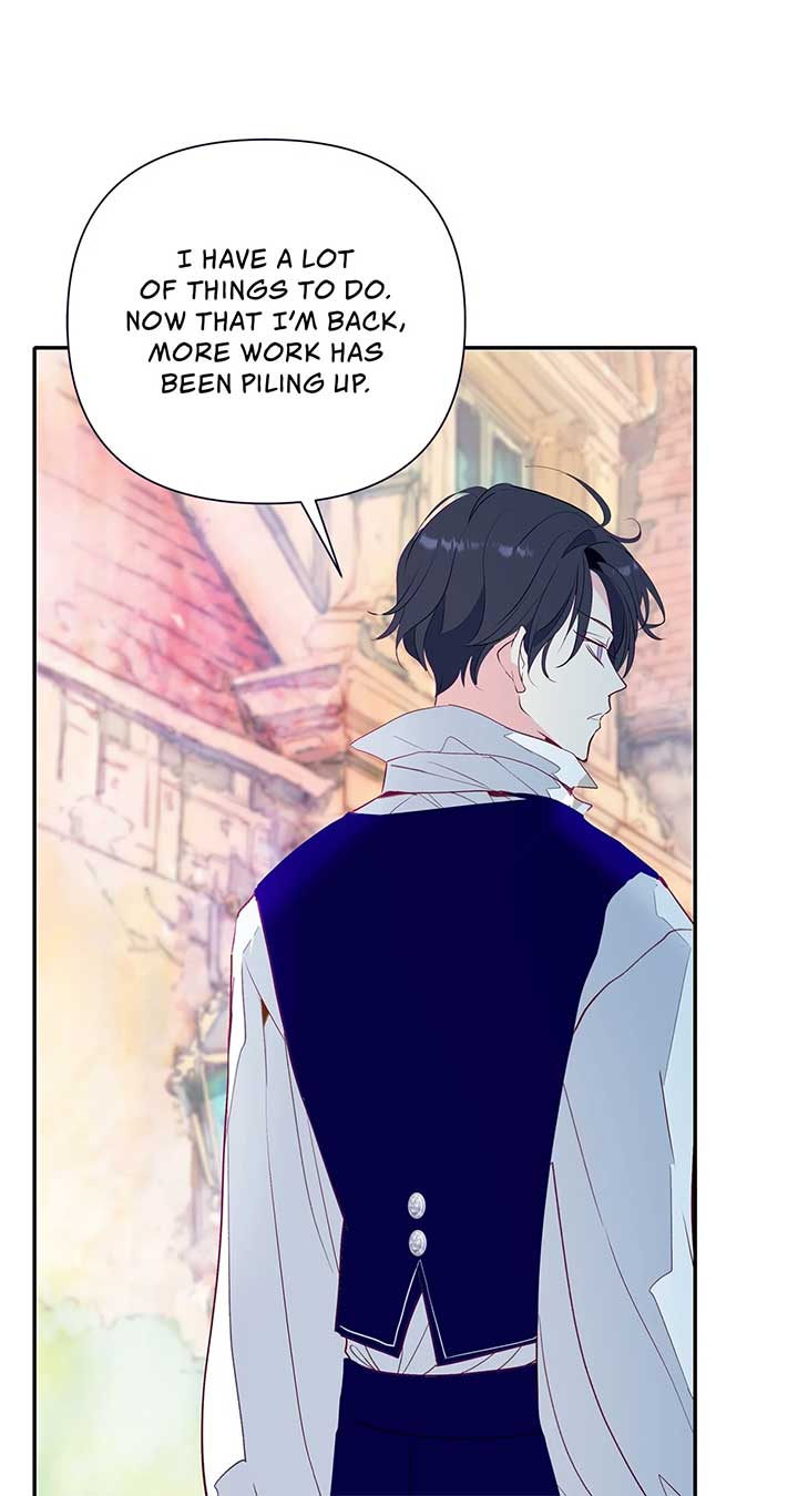 Becoming Best Friends With the Icy Male Lead Chapter 39 323 ch 39 34