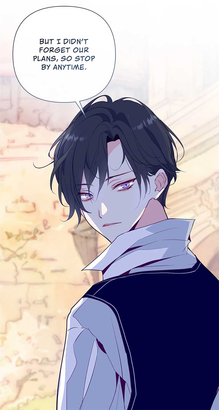 Becoming Best Friends With the Icy Male Lead Chapter 39 326 ch 39 37