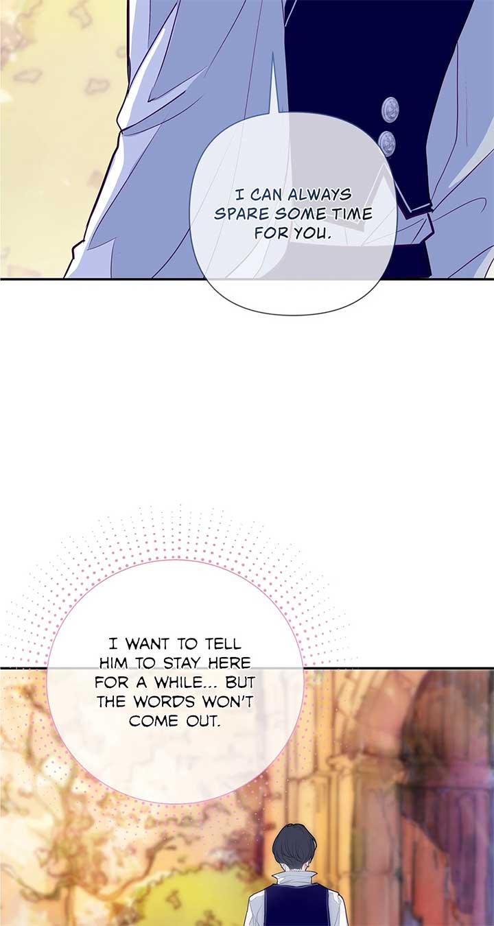 Becoming Best Friends With the Icy Male Lead Chapter 39 327 ch 39 38