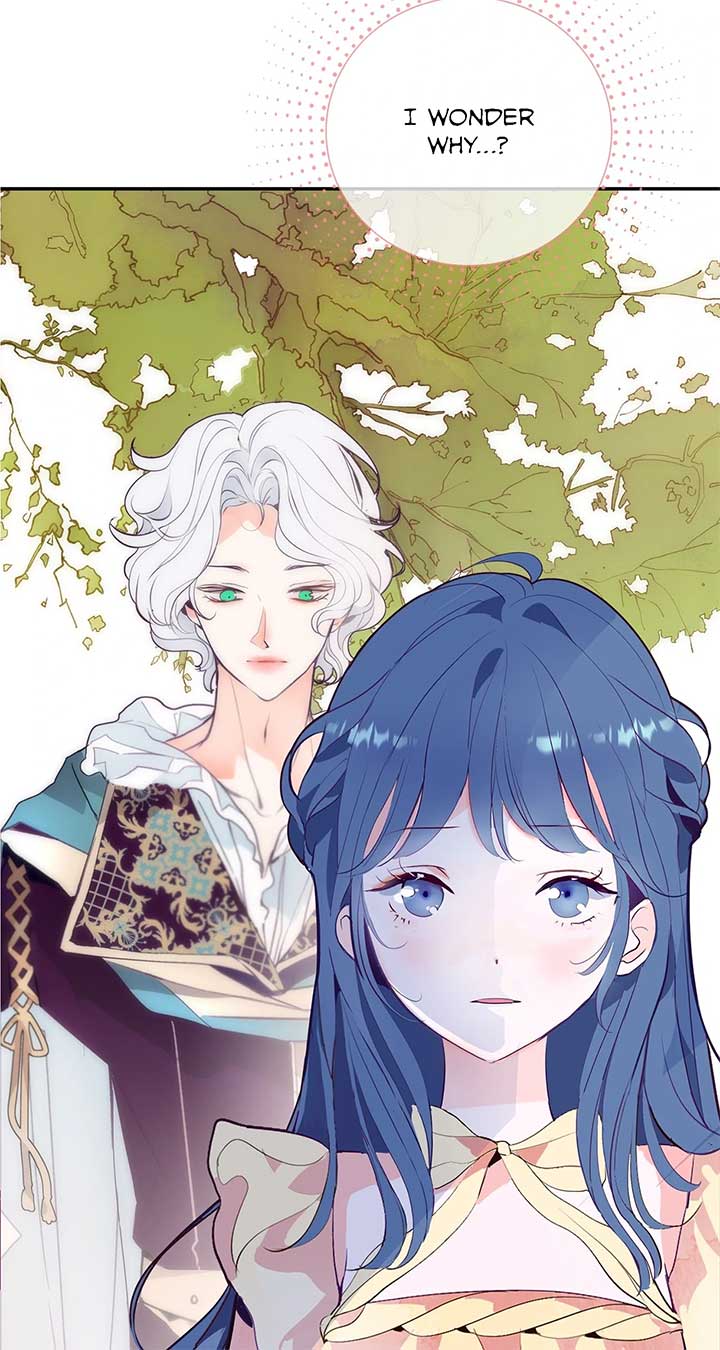 Becoming Best Friends With the Icy Male Lead Chapter 39 329 ch 39 40