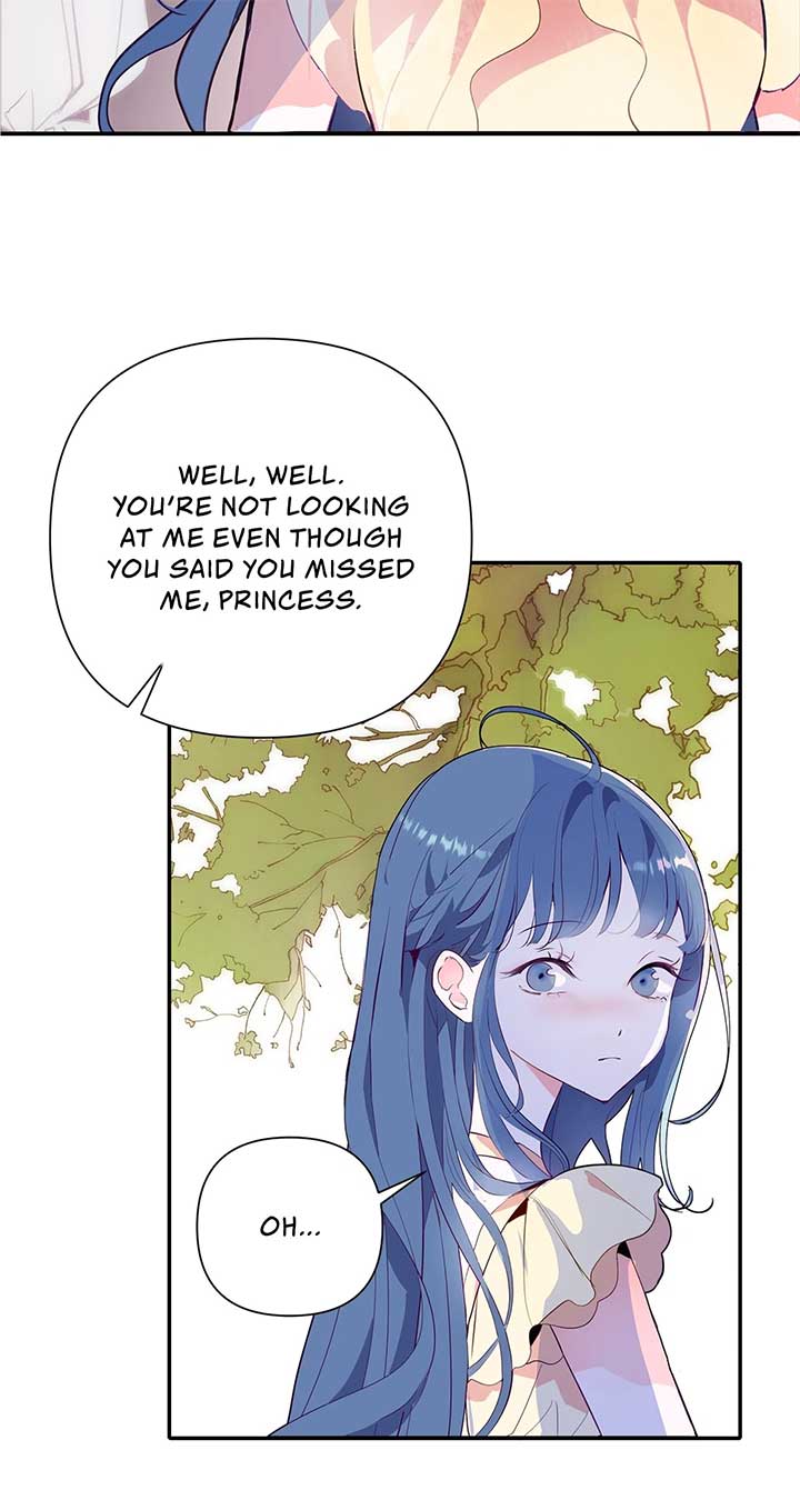 Becoming Best Friends With the Icy Male Lead Chapter 39 330 ch 39 41