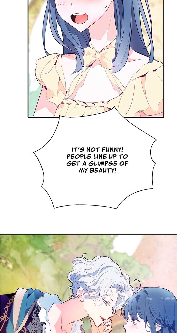 Becoming Best Friends With the Icy Male Lead Chapter 39 333 ch 39 44