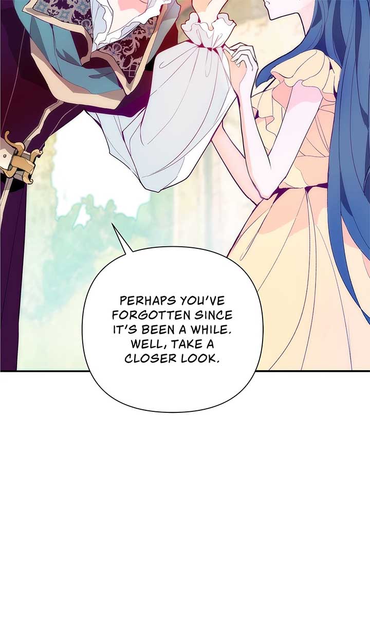 Becoming Best Friends With the Icy Male Lead Chapter 39 334 ch 39 45