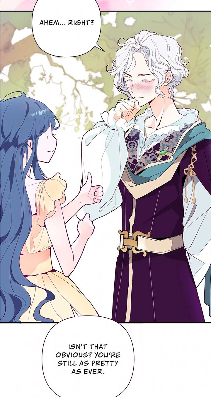 Becoming Best Friends With the Icy Male Lead Chapter 39 338 ch 39 49