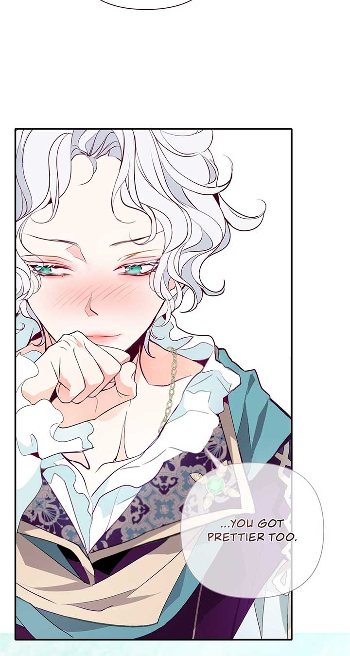 Becoming Best Friends With the Icy Male Lead Chapter 39 339 ch 39 50