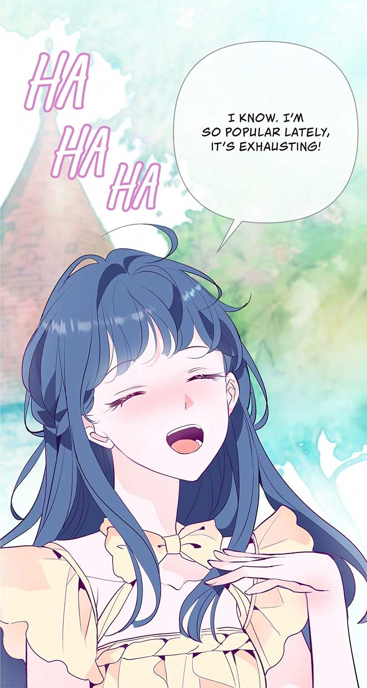 Becoming Best Friends With the Icy Male Lead Chapter 39 340 ch 39 51
