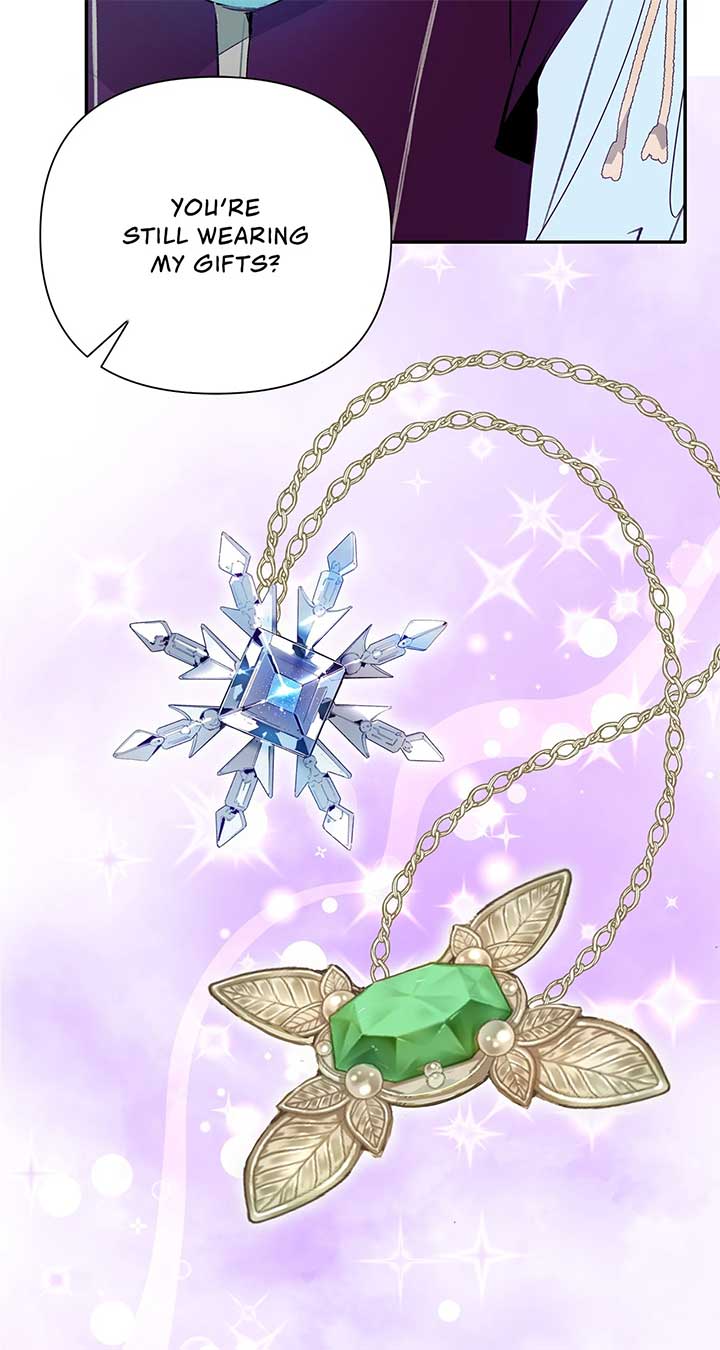 Becoming Best Friends With the Icy Male Lead Chapter 39 343 ch 39 54