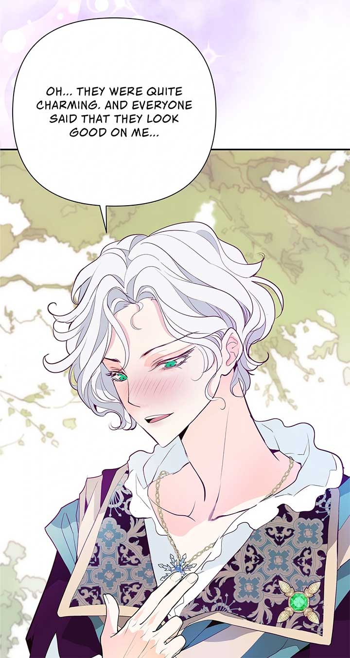 Becoming Best Friends With the Icy Male Lead Chapter 39 344 ch 39 55