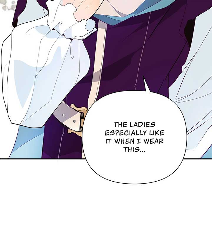 Becoming Best Friends With the Icy Male Lead Chapter 39 345 ch 39 56