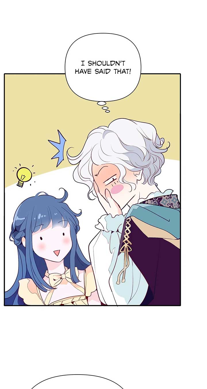 Becoming Best Friends With the Icy Male Lead Chapter 39 346 ch 39 57