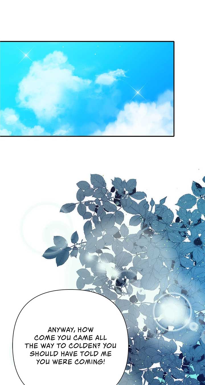 Becoming Best Friends With the Icy Male Lead Chapter 39 348 ch 39 59
