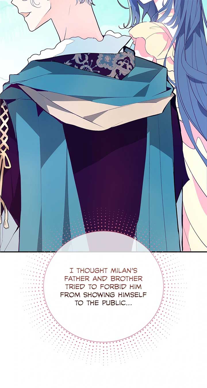 Becoming Best Friends With the Icy Male Lead Chapter 39 352 ch 39 63