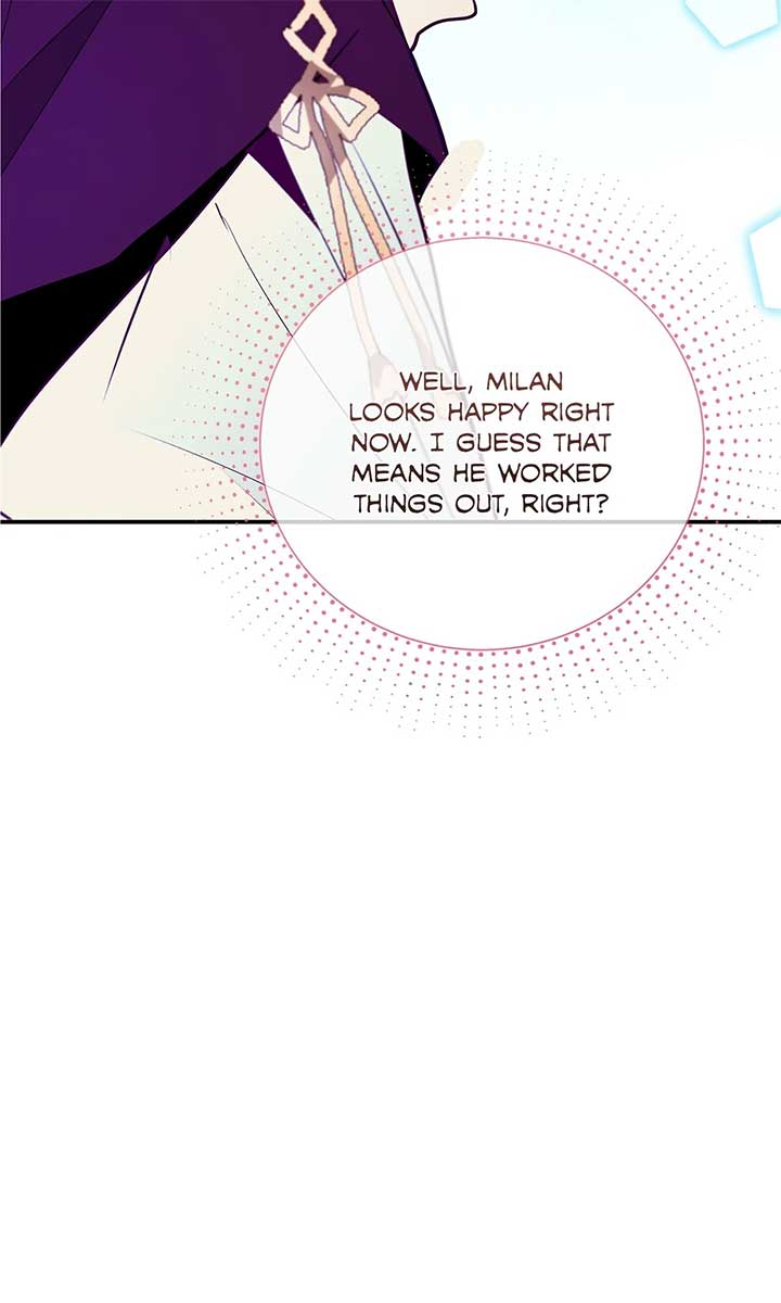 Becoming Best Friends With the Icy Male Lead Chapter 39 354 ch 39 65